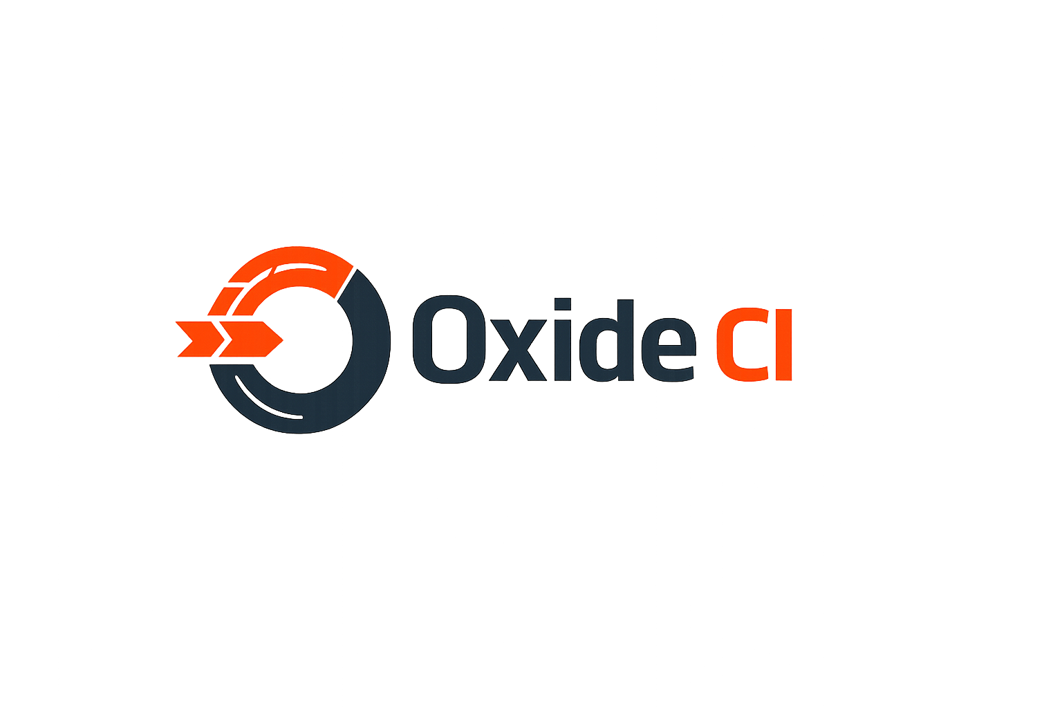 Oxide CI Logo